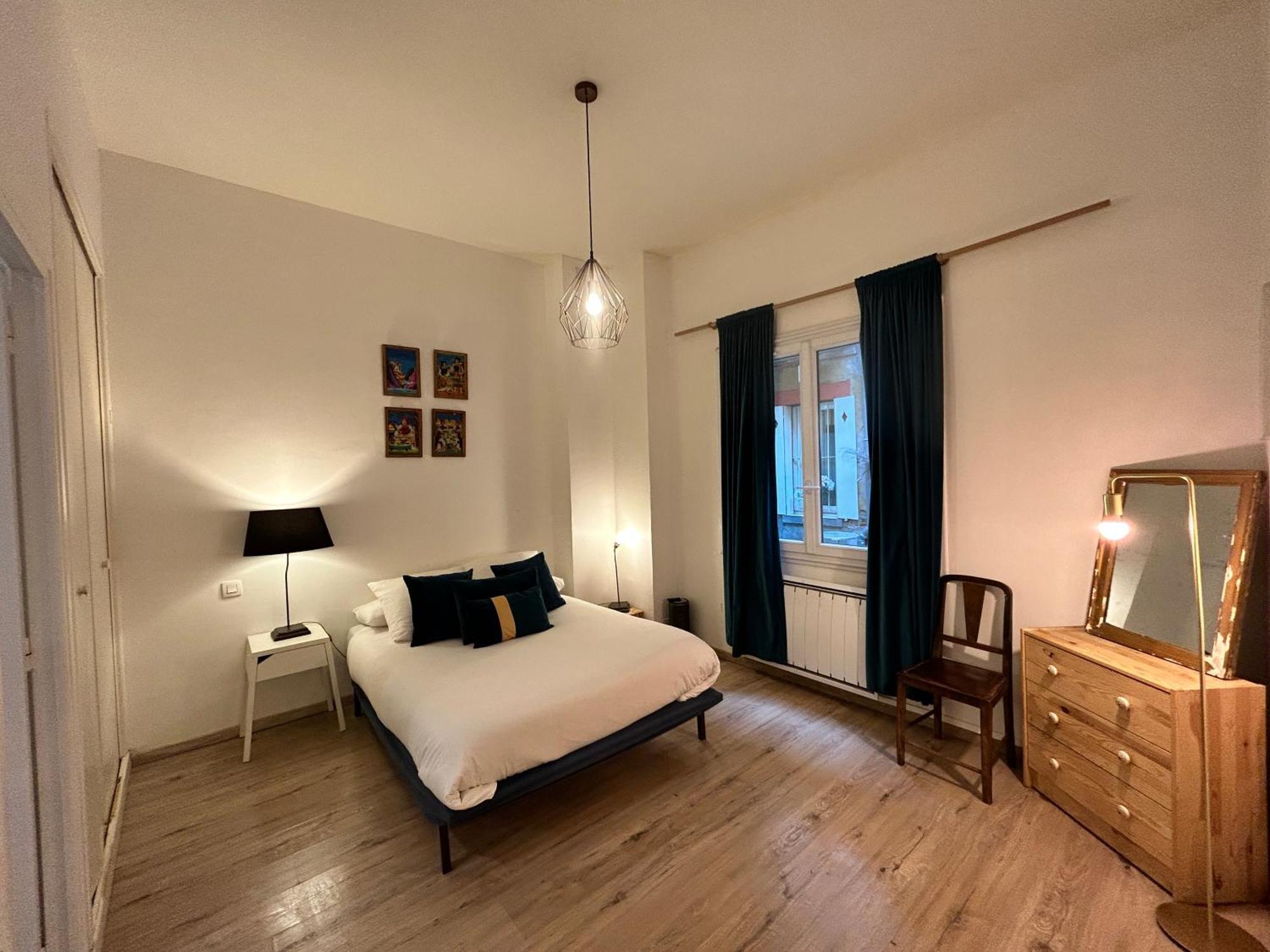 Le Patio Riquet Lejlighed Toulouse Eksteriør billede