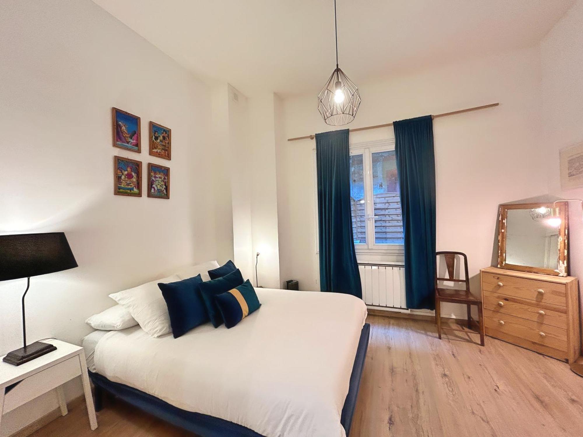 Le Patio Riquet Lejlighed Toulouse Eksteriør billede